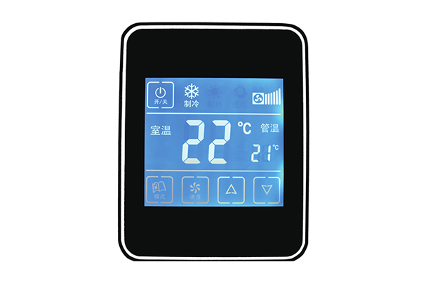 ZL14-H01系列溫控器