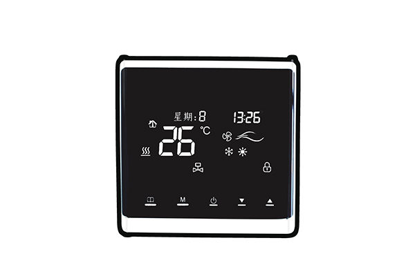 ZL14-H201系列溫控器