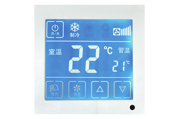 ZL14-H02系列溫控器