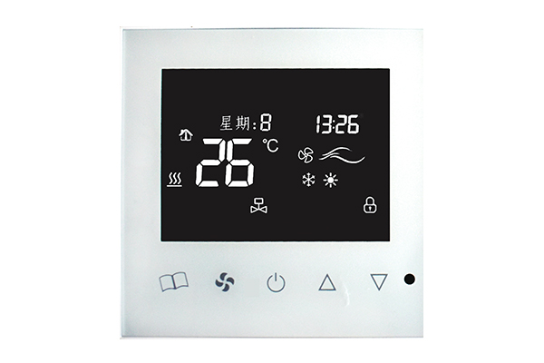 ZL14-H203系列溫控器