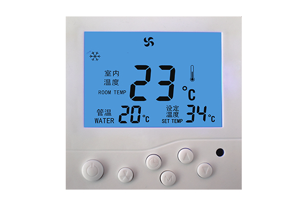 ZL15-H01系列溫控器