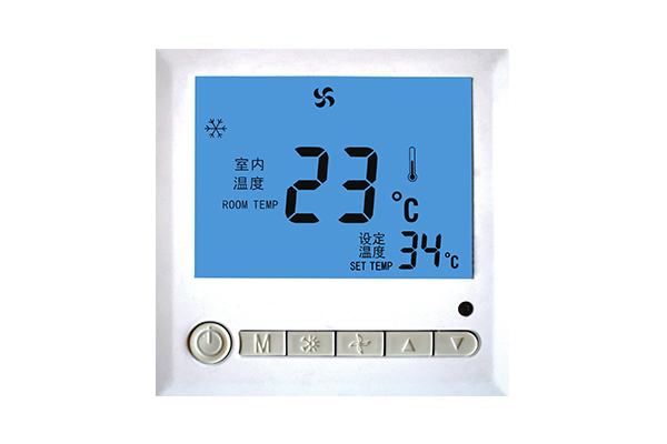 ZL15-H203系列溫控器