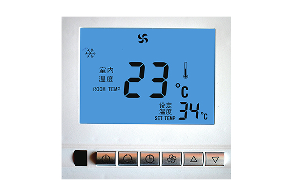 ZL15-H205系列溫控器