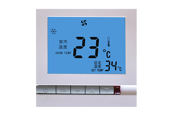 ZL1301系列溫控器